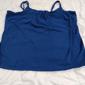 Venzia(lane Bryant) 22/24 tank